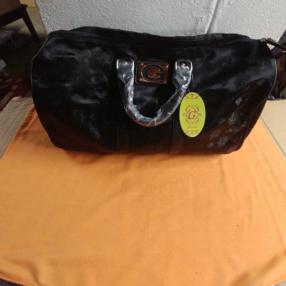 G Style Handbags - "Flash Sale" NWT weekender bag/Duffle Bag